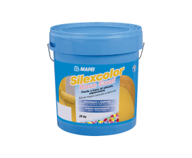 MAPEI SILEXCOLOR...