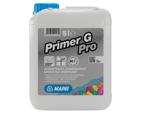 MAPEI PRIMER G PRO